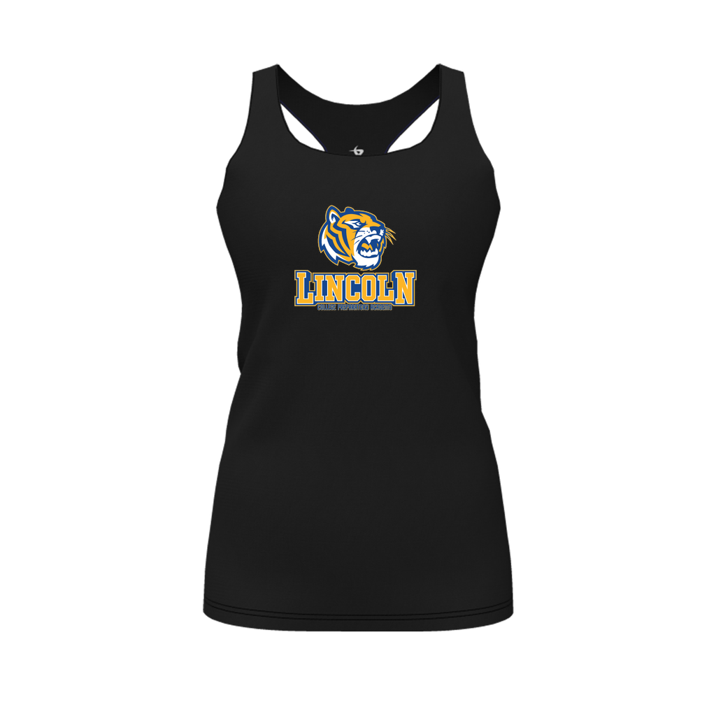 Decker Racerback Tank Top