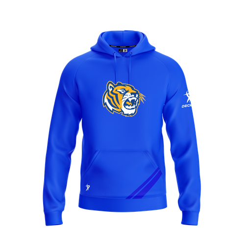 [CUS-DFW-SUHOOD-FLC-LSL-RYL-YXS-LOGO2] Summit Hoodie (Youth XS, Royal, Logo 2)